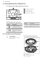 Предварительный просмотр 40 страницы AEG HG795840 User Manual