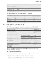 Предварительный просмотр 49 страницы AEG HG795840 User Manual