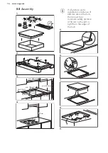 Preview for 16 page of AEG HG956440 User Manual