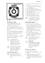 Preview for 15 page of AEG HG975550 User Manual