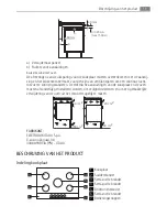 Предварительный просмотр 11 страницы AEG HG995440XB User Manual