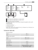 Предварительный просмотр 17 страницы AEG HG995440XB User Manual