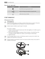 Предварительный просмотр 46 страницы AEG HG995440XB User Manual