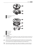 Предварительный просмотр 65 страницы AEG HG995440XB User Manual