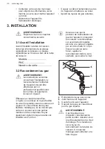 Preview for 24 page of AEG HGB64420YM User Manual