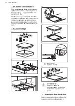 Preview for 26 page of AEG HGB64420YM User Manual