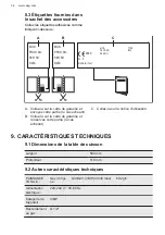 Preview for 34 page of AEG HGB64420YM User Manual