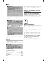 Preview for 18 page of AEG HK 5646 Instruction Manual