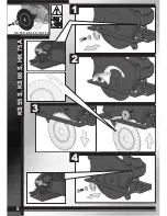 Preview for 3 page of AEG HK 75 A Instructions For Use Manual