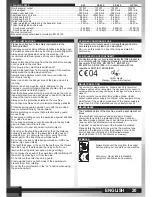 Preview for 18 page of AEG HK 75 A Instructions For Use Manual