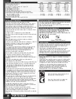 Preview for 23 page of AEG HK 75 A Instructions For Use Manual