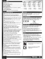 Preview for 30 page of AEG HK 75 A Instructions For Use Manual