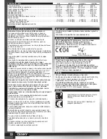 Preview for 31 page of AEG HK 75 A Instructions For Use Manual