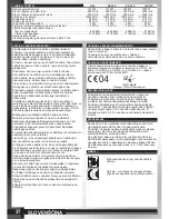 Preview for 35 page of AEG HK 75 A Instructions For Use Manual