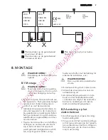 Preview for 9 page of AEG HK312000 User Manual