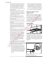 Preview for 10 page of AEG HK312000 User Manual