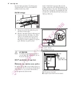 Preview for 32 page of AEG HK312000 User Manual