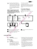 Preview for 41 page of AEG HK312000 User Manual