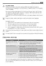 Preview for 11 page of AEG HK312000H User Manual