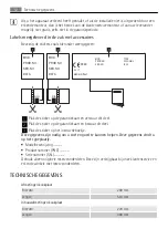 Предварительный просмотр 12 страницы AEG HK312000H User Manual