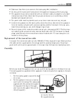 Preview for 19 page of AEG HK312000H User Manual