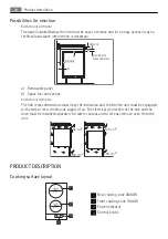 Предварительный просмотр 20 страницы AEG HK312000H User Manual