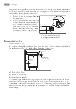 Предварительный просмотр 44 страницы AEG HK312000H User Manual