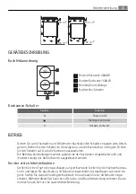 Preview for 45 page of AEG HK312000H User Manual