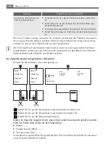 Предварительный просмотр 48 страницы AEG HK312000H User Manual