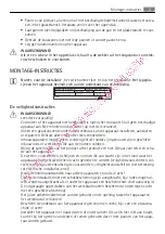 Preview for 5 page of AEG HK614000XB User Manual