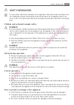 Preview for 13 page of AEG HK614000XB User Manual