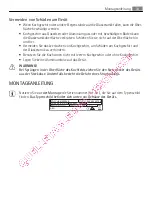 Preview for 33 page of AEG HK614000XB User Manual