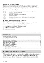 Preview for 2 page of AEG HK624000XB User Manual