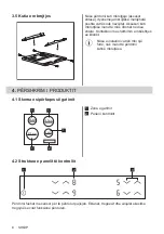 Preview for 8 page of AEG HK624000XB User Manual