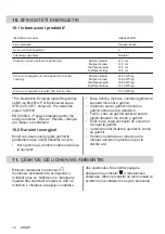 Preview for 14 page of AEG HK624000XB User Manual