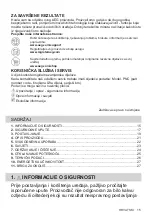 Preview for 15 page of AEG HK624000XB User Manual