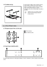 Preview for 21 page of AEG HK624000XB User Manual