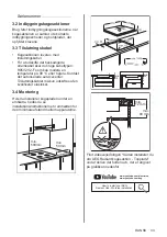 Preview for 33 page of AEG HK624000XB User Manual