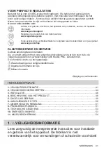 Preview for 41 page of AEG HK624000XB User Manual