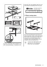 Preview for 47 page of AEG HK624000XB User Manual