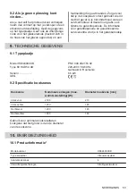 Preview for 53 page of AEG HK624000XB User Manual