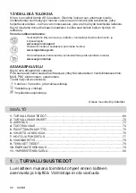 Preview for 68 page of AEG HK624000XB User Manual