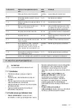 Preview for 77 page of AEG HK624000XB User Manual