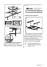 Preview for 87 page of AEG HK624000XB User Manual