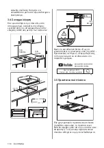 Preview for 116 page of AEG HK624000XB User Manual