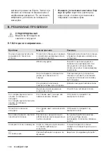 Preview for 136 page of AEG HK624000XB User Manual