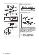 Preview for 146 page of AEG HK624000XB User Manual