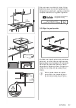 Preview for 187 page of AEG HK624000XB User Manual