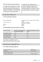 Preview for 193 page of AEG HK624000XB User Manual