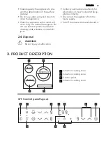 Предварительный просмотр 23 страницы AEG HK633220FB User Manual